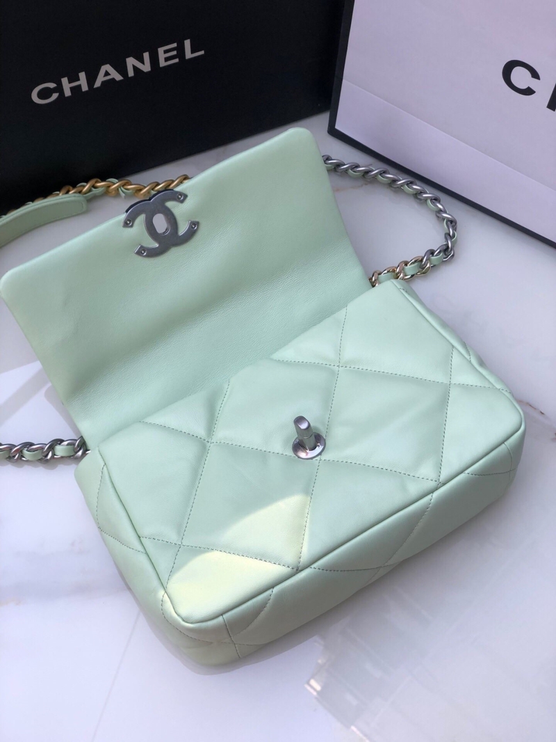 Ch**el 19 bags